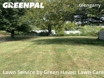 Lawn Service nearby Nashville, TN, 