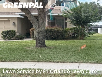 Yard Cutting nearby Apopka, FL, 