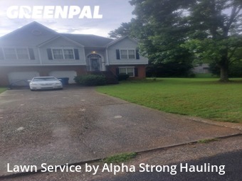 Lawn Mowing nearby Atlanta, GA, 