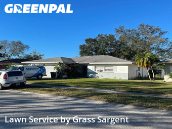 Grass Cutting nearby Largo, FL, 