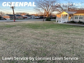 Lawn Carein Nashville,37209,Grass Cut by Lonnies Lawn Service, work completed in Dec , 2025