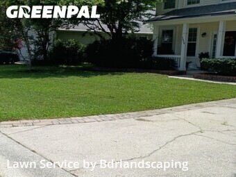 Yard Mowing nearby Mount Pleasant, SC, 