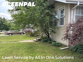 Lawn Maintenance nearby Des Plaines, IL, 