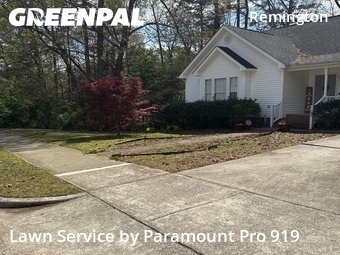 Lawn Care nearby Raleigh, NC, 