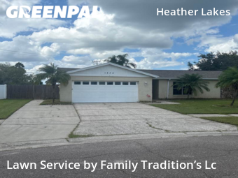 Yard Cutting nearby Brandon, FL, 