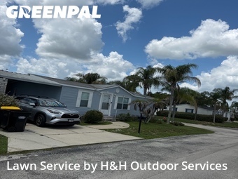Lawn Service nearby Davenport, FL, 