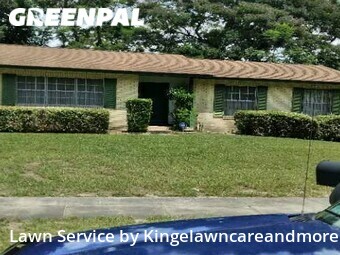 Lawn Care Service nearby Orlando, FL, 