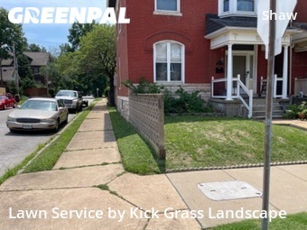Grass Cutting nearby St. Louis, MO, 