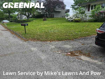 Lawn Mowing nearby Nashua, NH, 