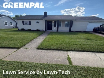 Lawn Cut nearby Fairborn, OH, 