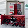 Gielow's Outdoor Power Equipment 3