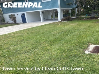 Lawn Mow nearby Palmetto, FL, 