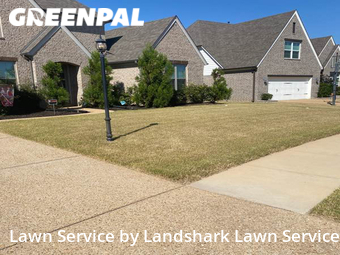 Lawn Care Service nearby Olive Branch, MS, 