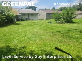 Lawn Care nearby Cedar Rapids, IA, 