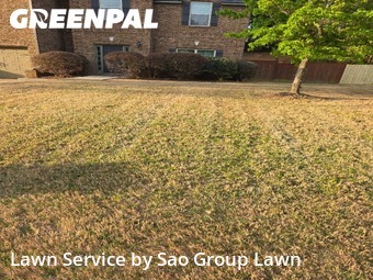 Yard Mowing nearby Cumming, GA, 