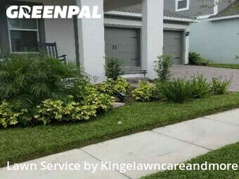 Lawn Mowing nearby Winter Garden, FL, 