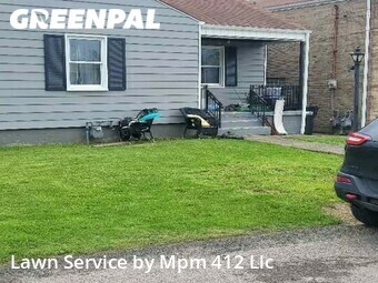Yard Mowing nearby Aliquippa, PA, 