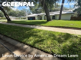 Yard Cutting nearby Tampa, FL, 