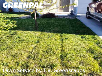 Lawn Service nearby Caldwell, ID, 