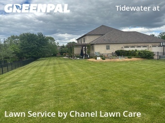 Lawn Mowing nearby New Albany, OH, 