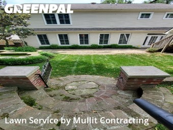 Lawn Mow nearby Lexington, KY, 