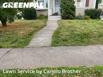 Lawn Care Service nearby Fairfield, CT, 