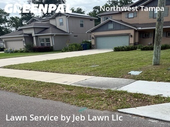 Lawn Cutting nearby Tampa, FL, 