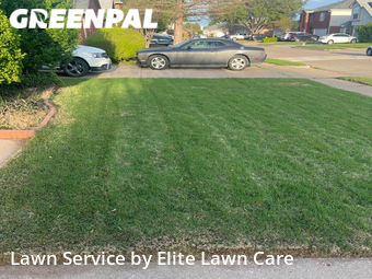 Lawn Care Service nearby Fort Worth, TX, 
