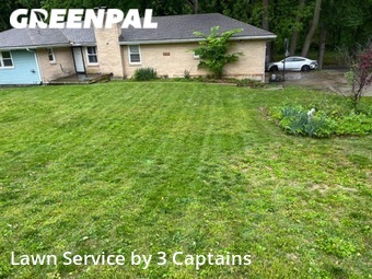 Lawn Care Service nearby Kansas City, KS, 