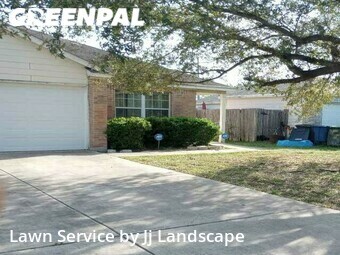 Lawn Mowing Service nearby San Antonio, TX, 