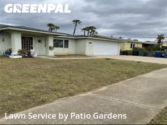 Lawn Maintenance nearby Santee, CA, 