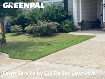 Lawn Maintenance nearby Bogart, GA, 