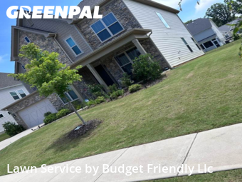 Lawn Mowing nearby Concord, NC, 