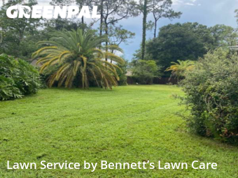 Lawn Service nearby Palm Coast, FL, 