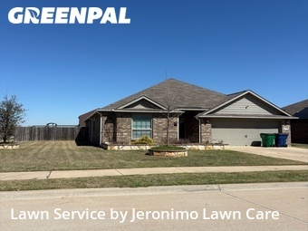 Yard Cutting nearby Crowley, TX, 