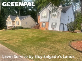 Grass Cutting nearby Suwanee, GA, 
