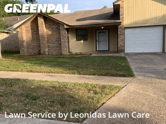 Lawn Service nearby San Antonio, TX, 