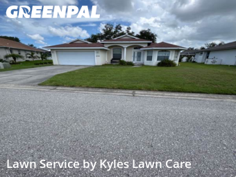 Yard Cutting nearby Sarasota, FL, 