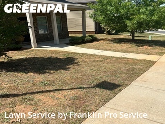 Lawn Care nearby Mc Donough, GA, 
