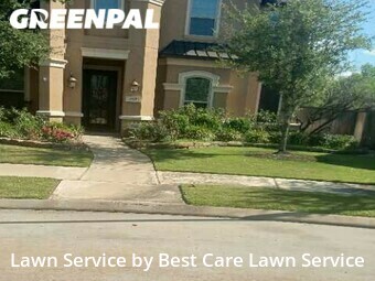 Lawn Cutting nearby Katy, TX, 