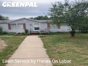 Grass Cutting nearby Saint Joseph, MO, 