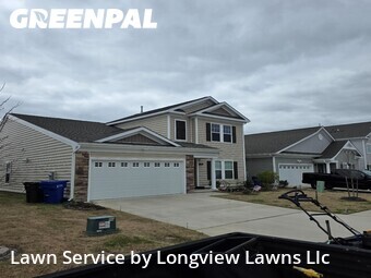 Lawn Cut nearby Suffolk, VA, 