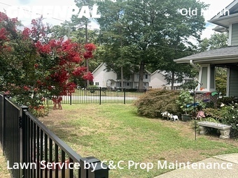 Lawn Mow nearby Durham, NC, 