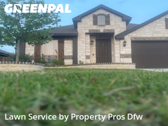 Lawn Cutting nearby Crowley, TX, 