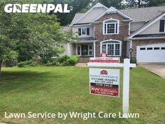 Lawn Care nearby Kennesaw, GA, 