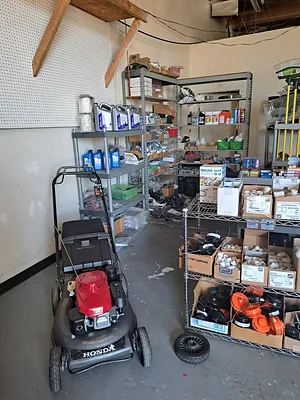 Antelope Valley Lawnmower Photo 4