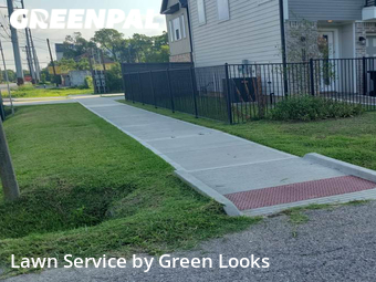 Lawn Service nearby Houston, TX, 