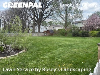 Lawn Service nearby Columbus, OH, 