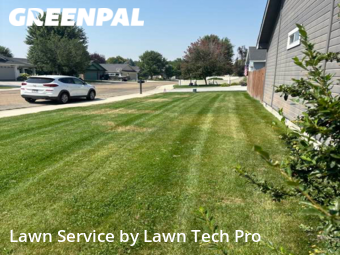 Yard Cutting nearby Meridian, ID, 