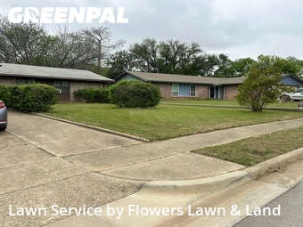 Lawn Service nearby Euless, TX, 